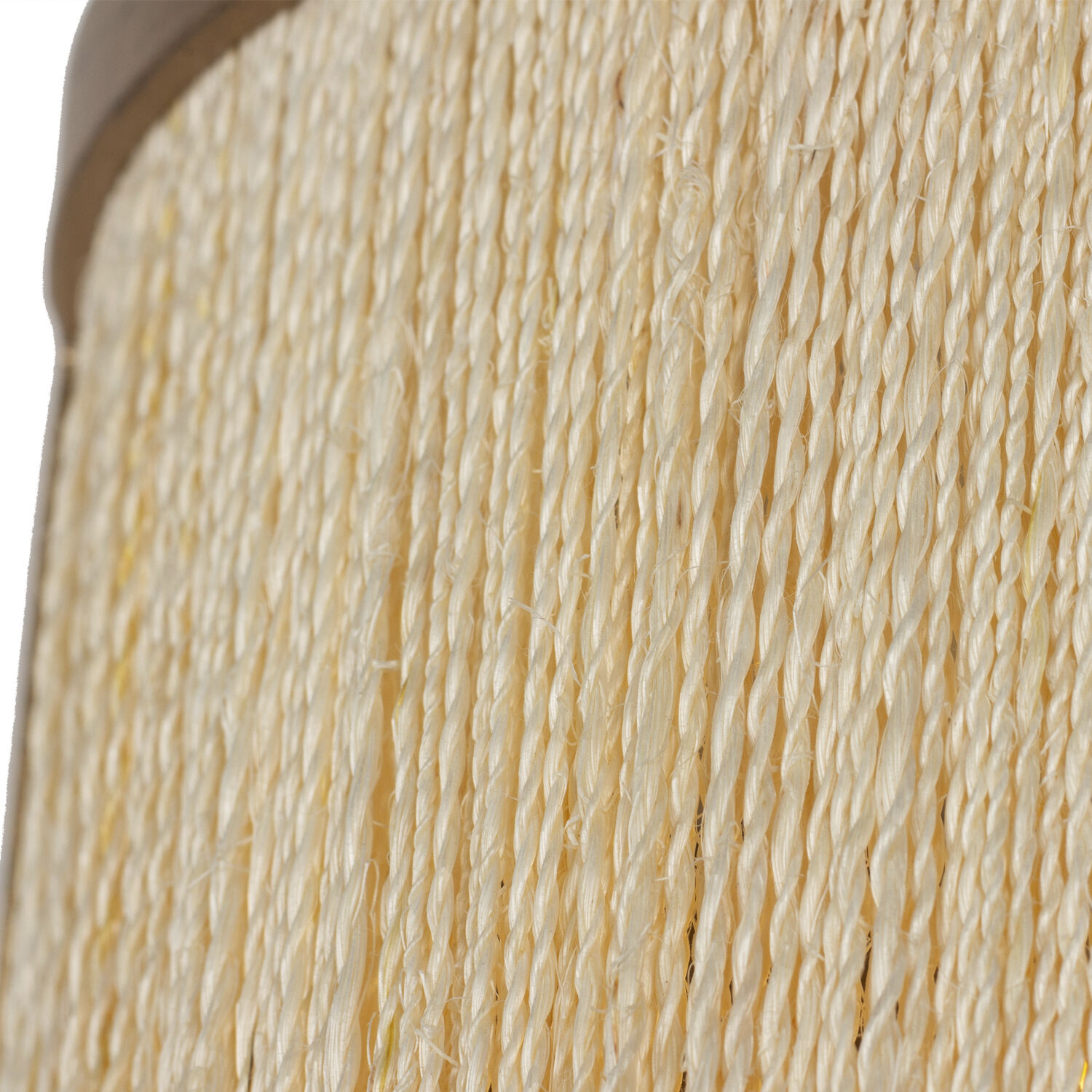 Button Wall Sconce Wall Light in Pearlized Antique Brass And Modern Gold