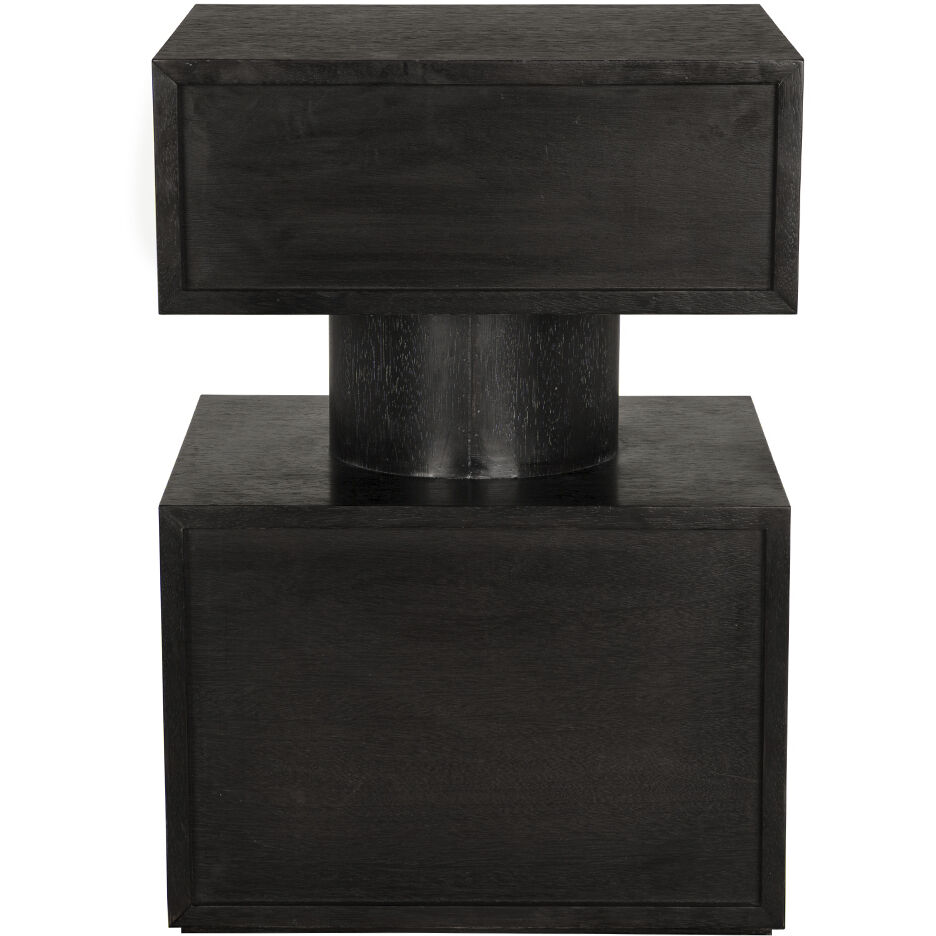 Kingston Side Table