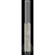 Antonia Wall Sconce Wall Light in Black