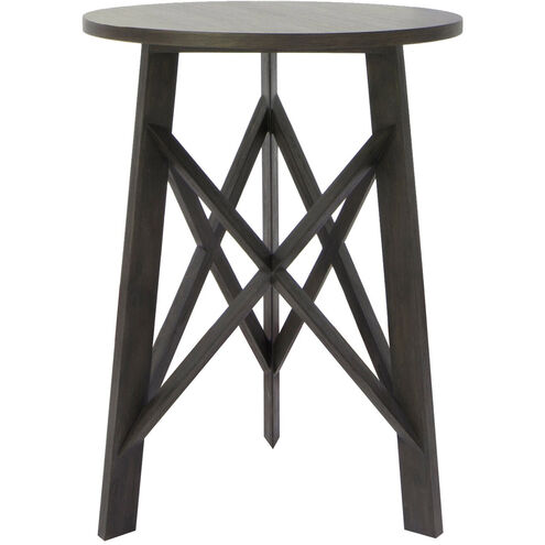 Farmers Branch 26 X 20 inch Accent Table