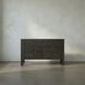 Conrad Pale Dresser, 6 Drawer