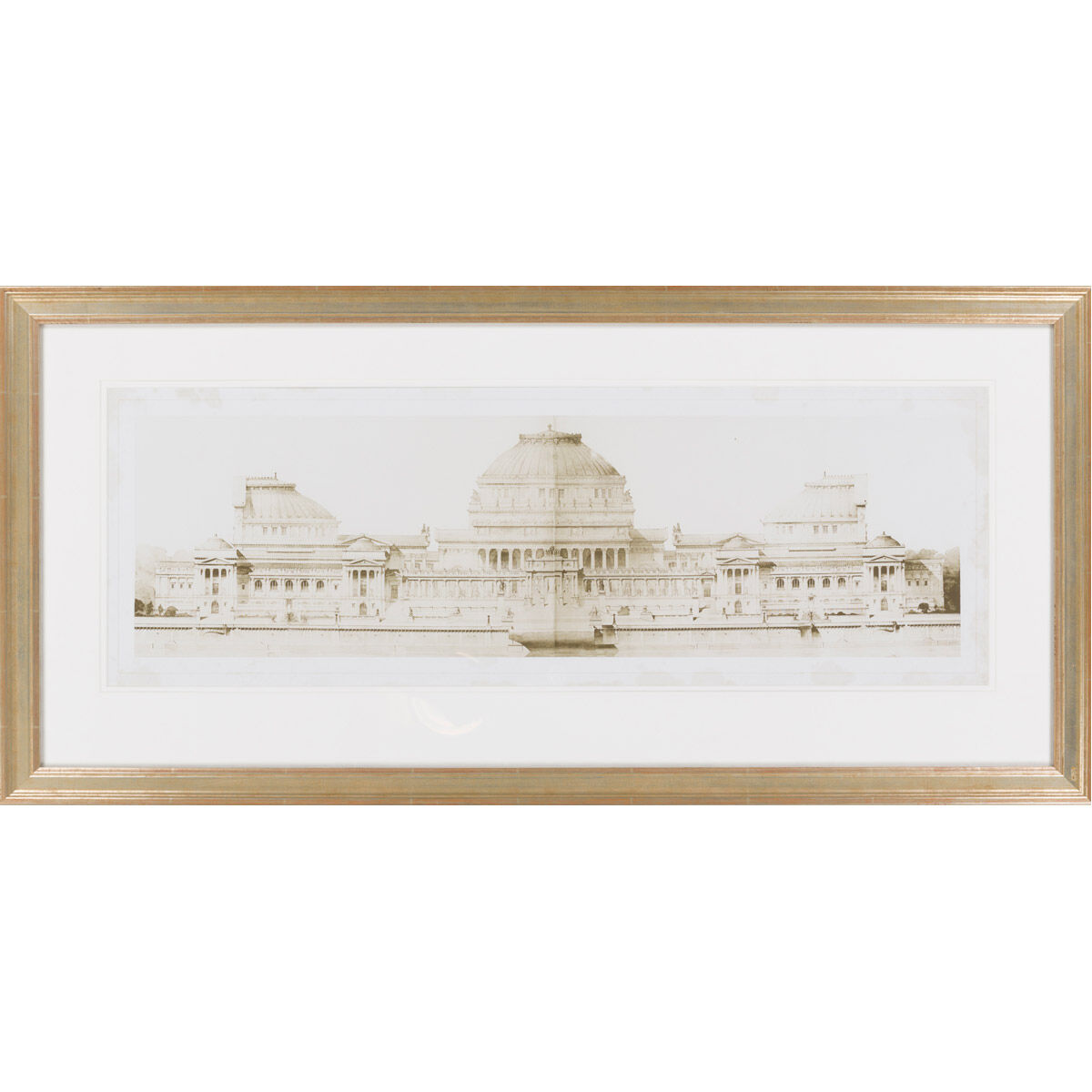 Surya Wall Decor Wall Art - Stock