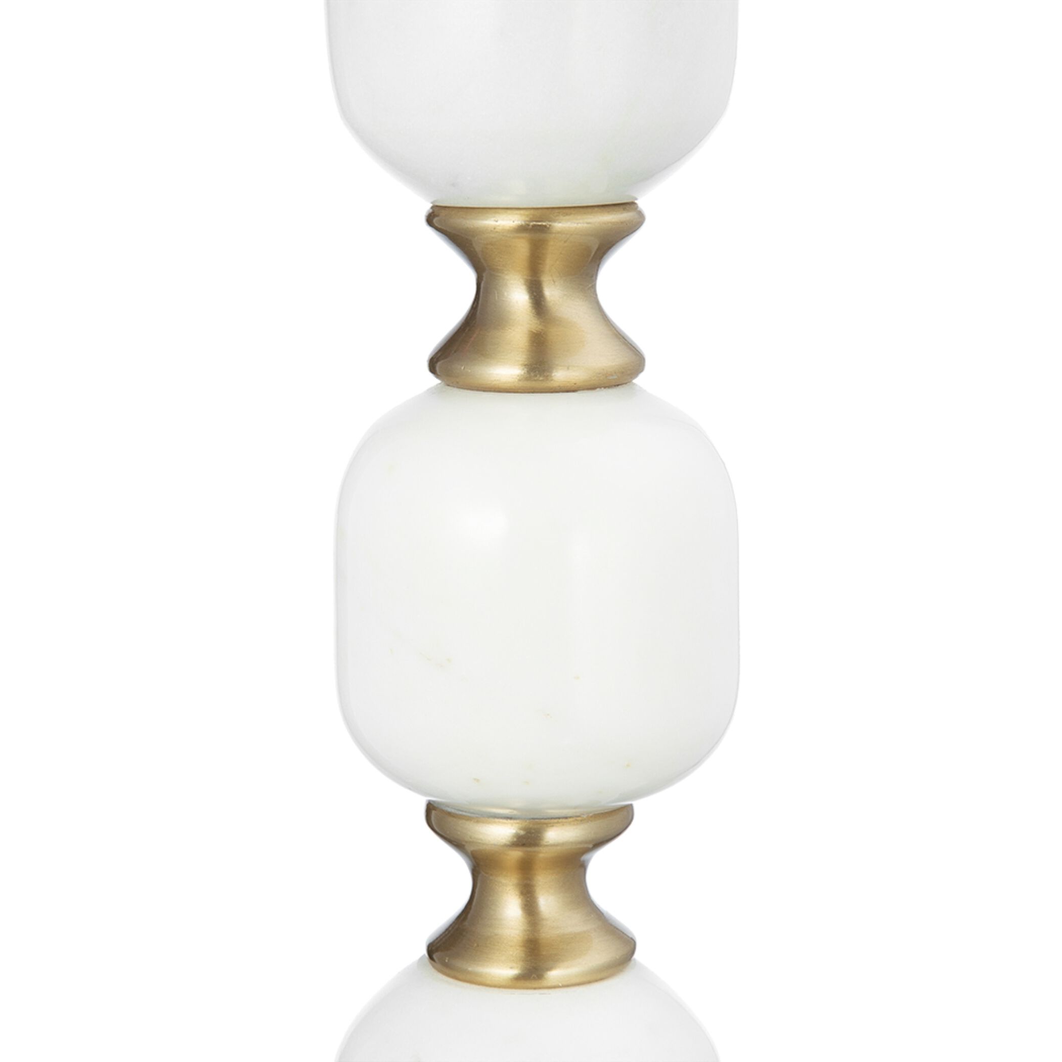 Anita 15 X 5.1 inch Candleholder