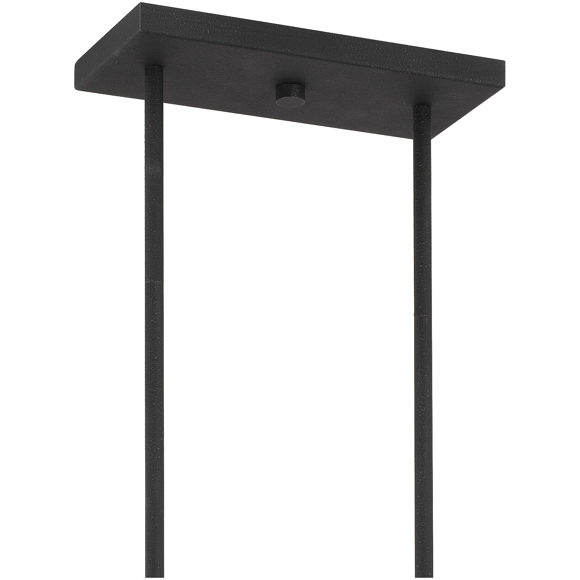 Brockton Linear Chandelier Ceiling Light