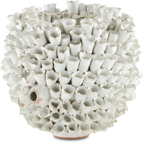 Manitapi 12 X 11 inch Vase