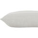 Sparrow 15 inch Natural and Cream Pillow