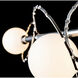 Olympus 4 Light 30.1 inch Sterling Bath Sconce Wall Light