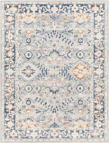 Santana 84 X 63 inch Rug, Rectangle
