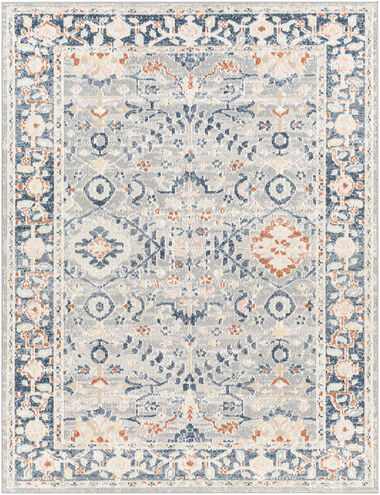 Santana 108 X 79 inch Rug, Rectangle