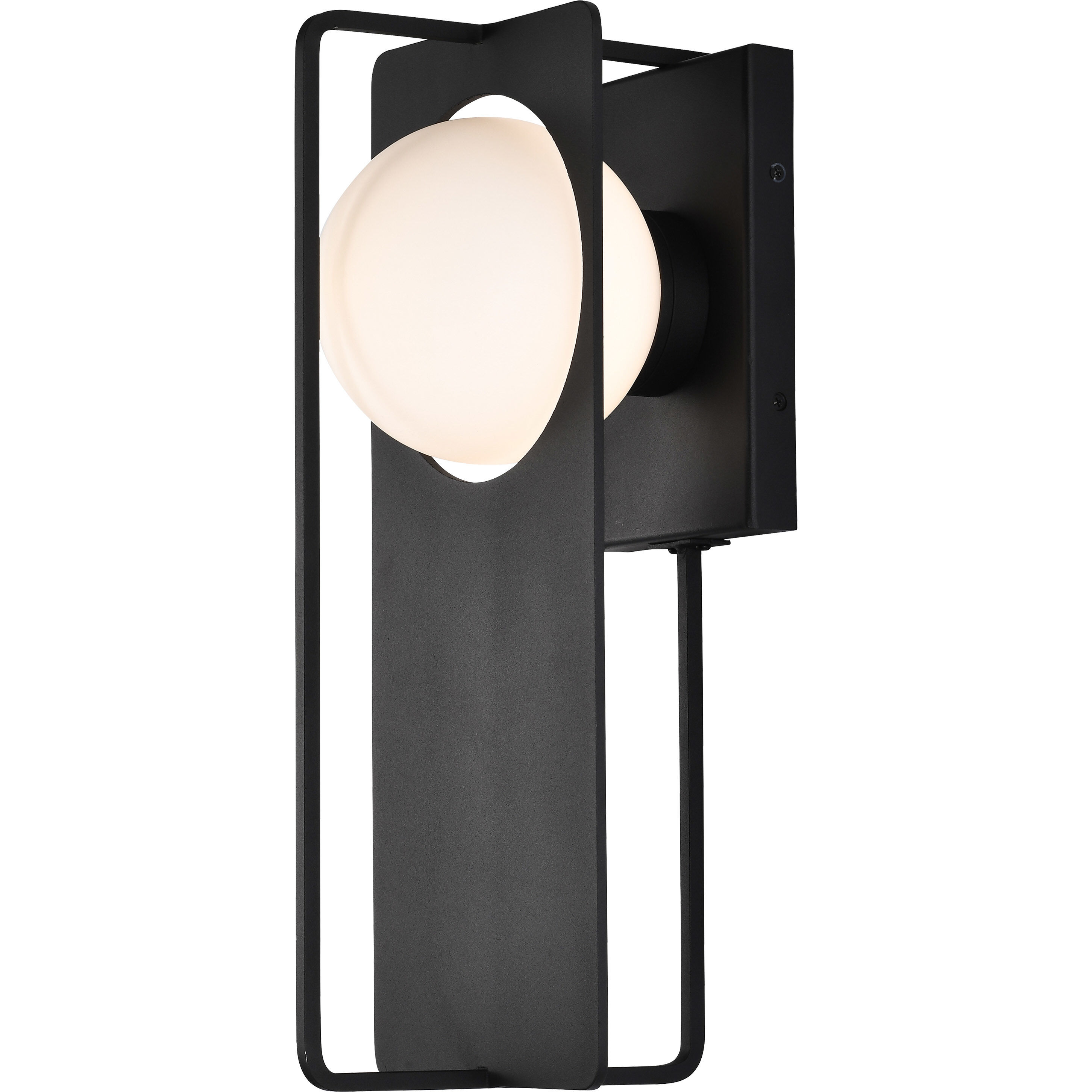 Portal Outdoor Wall Sconce