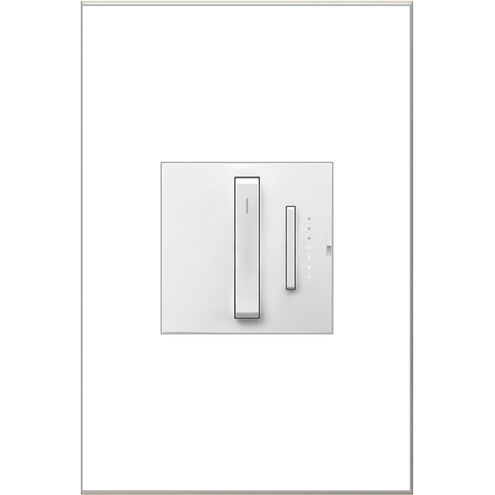 Adorne White Whisper Dimmer