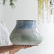 Gradient 7 inch Vase