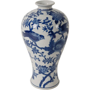 Ren 13 X 7 inch Vase 