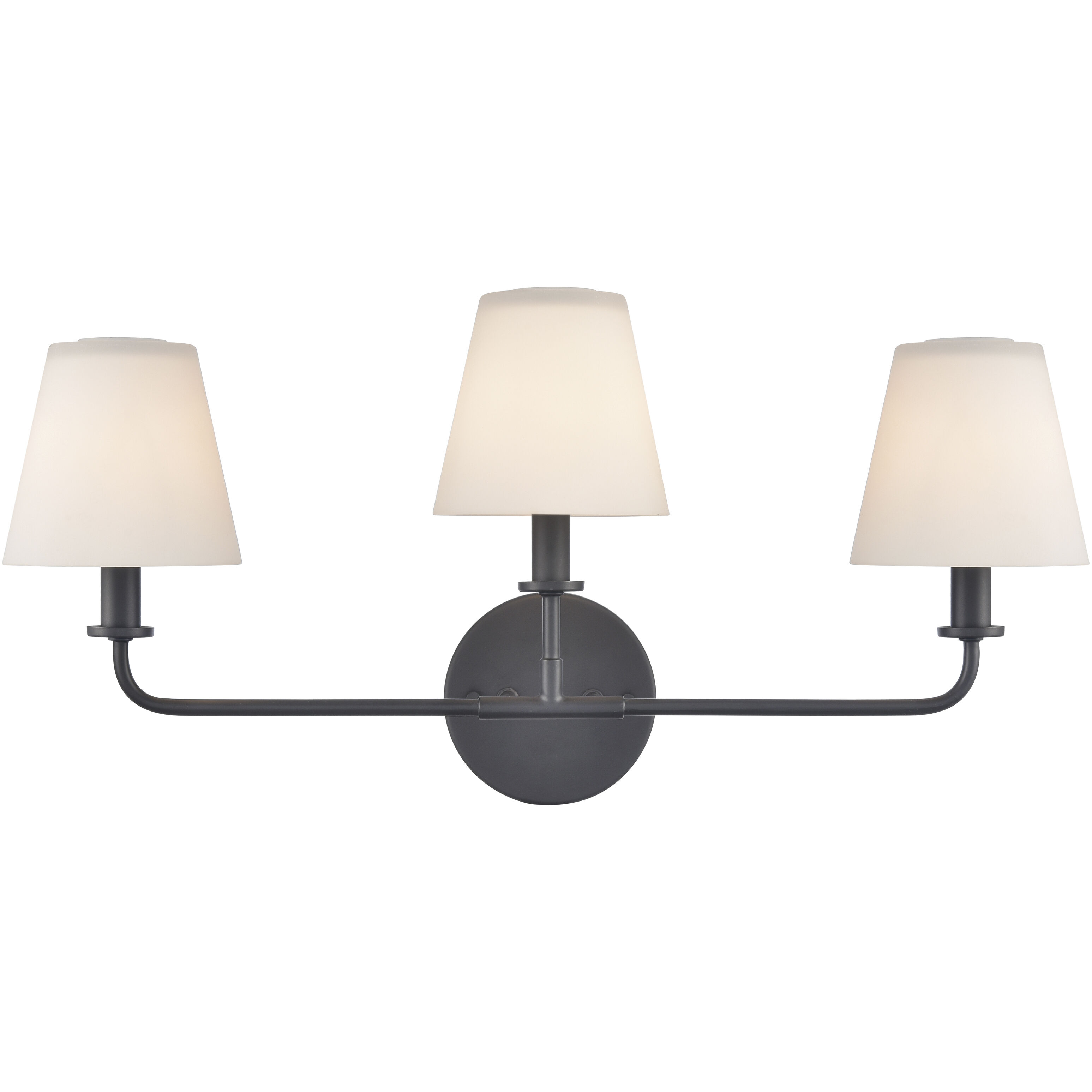 Hoyle Vanity Light Wall Light