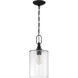 Neighborhood Dardyn 1 Light 7.50 inch Mini Pendant