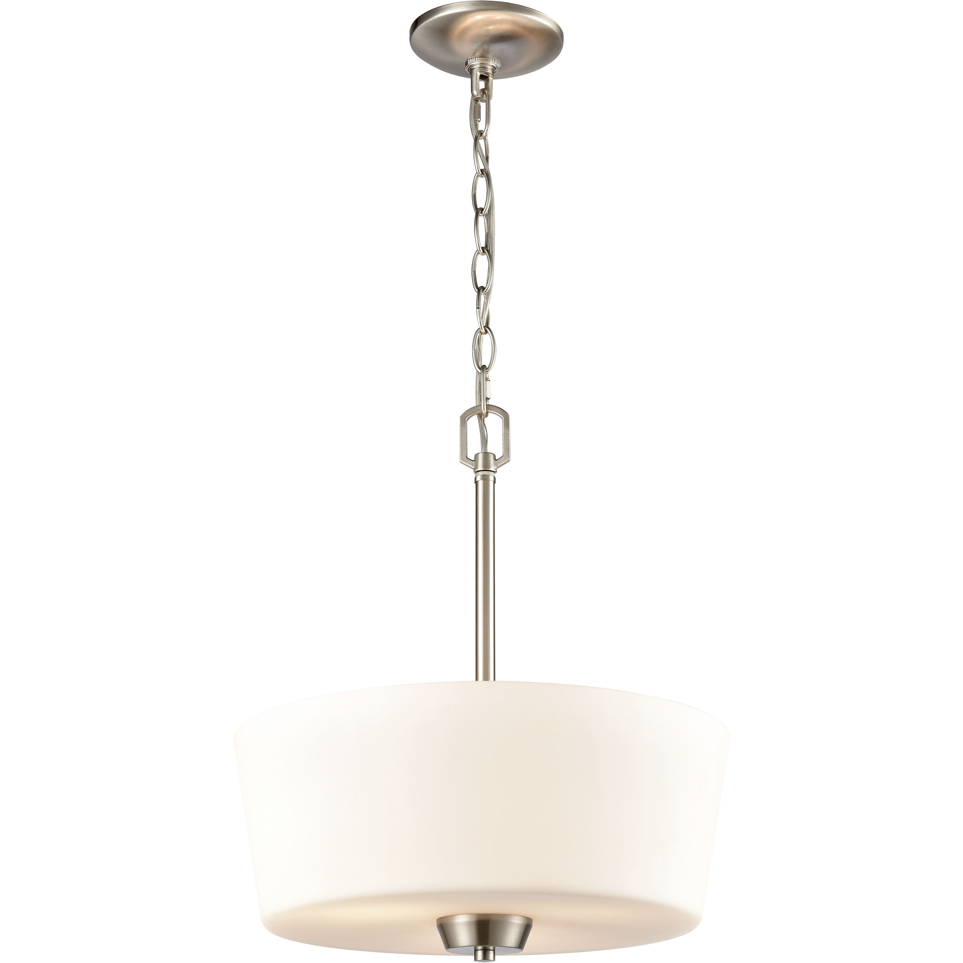 Winslow 3 Light 15.00 inch Pendant