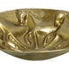Equestrian 17 X 4.5 inch Decorative Bowl