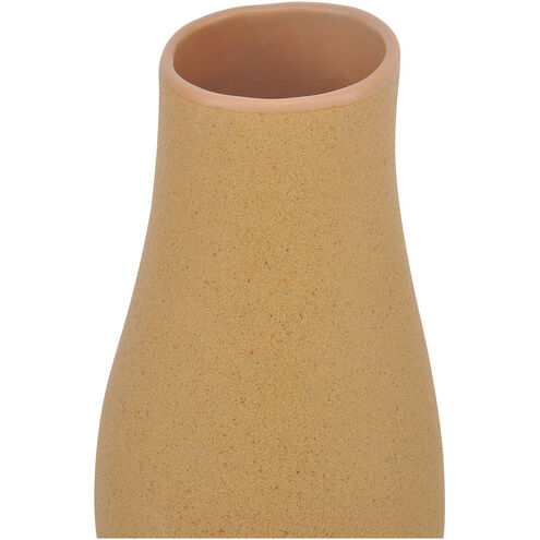 Veda 10 X 5 inch Vase, Large