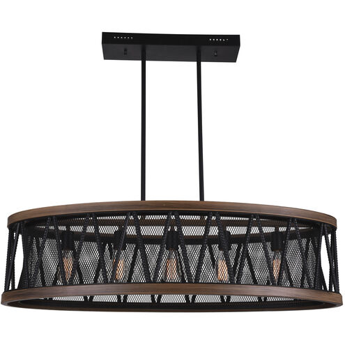 Parsh Island/Pool Table Light Ceiling Light