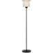 Bartram 68.75 inch 75.00 watt Bronze Floor Lamp Portable Light