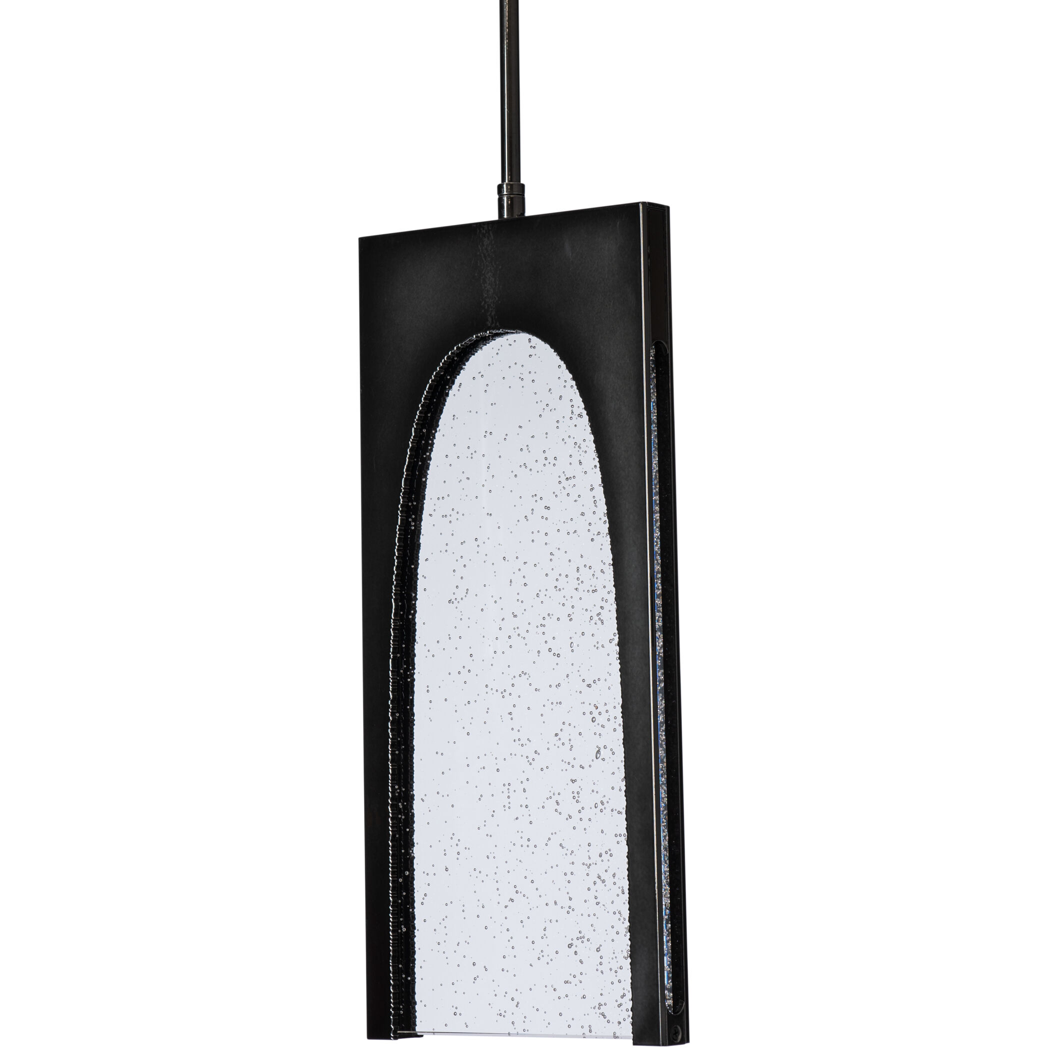 Cypress LED 8 inch Ink Pendant Ceiling Light