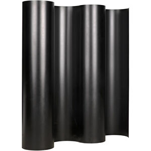 Levo 64 inch Matte Black Screen