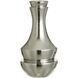 Dynasty 15.75 X 7.75 inch Vase