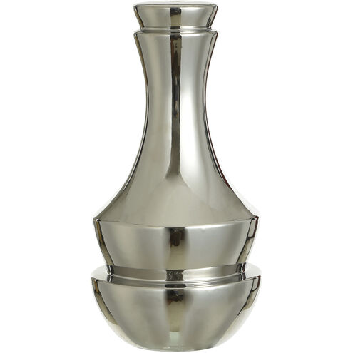 Dynasty 15.75 X 7.75 inch Vase