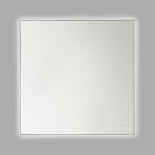 Cadre 36.00 inch  X 36.00 inch Wall Mirror