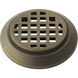 Landscape LED Centennial Brass Landscape 12V LED Inground