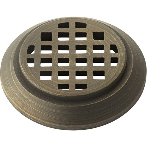 Landscape LED Centennial Brass Landscape 12V LED Inground