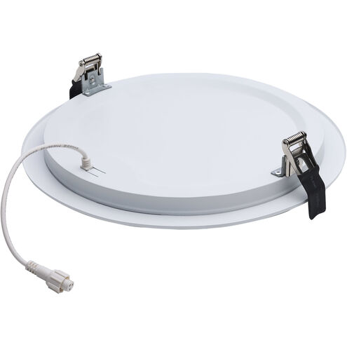 ColorQuick Integrated LED White Recessed