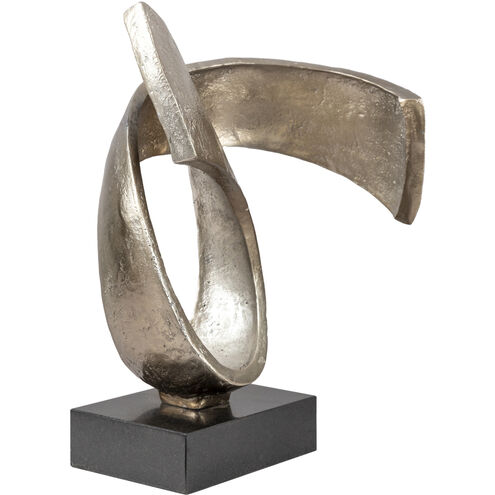 Icaro 14 X 12 inch Decorative Sculpture