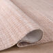 Pari 114 X 79 inch Neutral Rug in 6 x 9