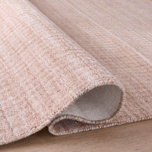 Pari 90 X 63 inch Neutral Rug in 5 x 7