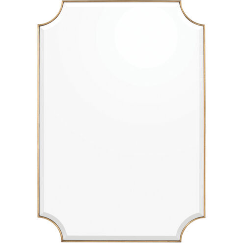 Sorrento Wall Mirror
