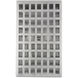 Letzel 2 Light 13 inch Satin Nickel Exterior Wall Mount