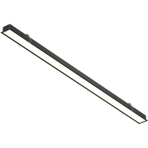 Boulevard Sandy Black Recessed Lighting