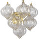 Julie Neill Caselli Sconce Wall Light