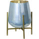 Ird 10 X 5 inch Candle Holder