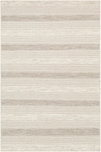 Mardin 36 X 24 inch Gray Rug in 2 x 3, Rectangle
