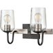 Blakely Vanity Light Wall Light