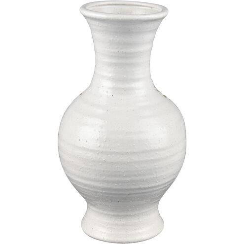 Annie 13 X 7.5 inch Vase, Large