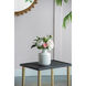 Modern 8 inch Vase