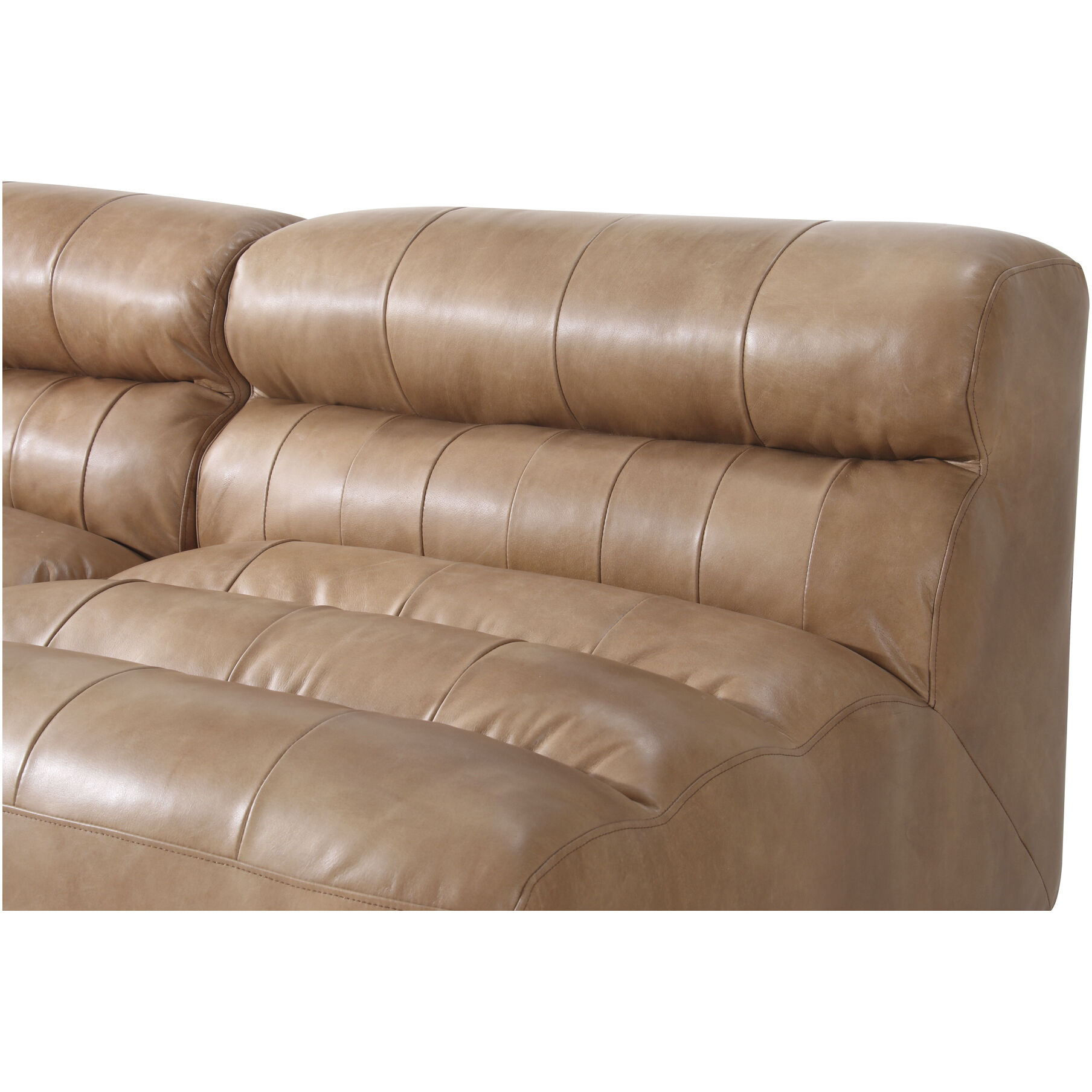 Ramsay Brown Signature Modular Sectional
