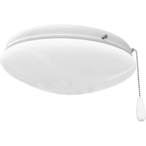 AirPro 2 Light White Fan Light Kit in Bulbs Not Included