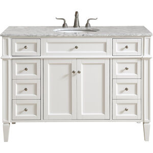 Park Avenue Vanity