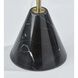 Tucker 28 inch 100.00 watt Antique Brass Table Lamp Portable Light