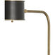 Overture Wall Lamp Wall Light