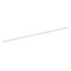 Lithe 2 Light 96 inch Natural Anodized ADA Wall Lamp Wall Light
